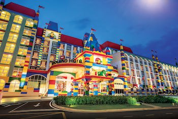 Legoland Malaysia Resort