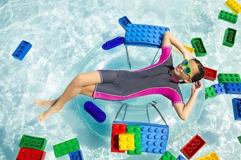 Legoland Malaysia Resort
