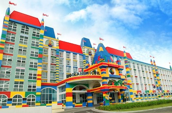 Legoland Malaysia Resort