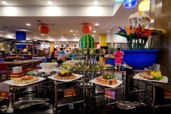 Legoland Malaysia Resort