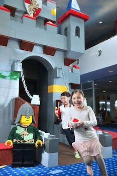 Legoland Malaysia Resort