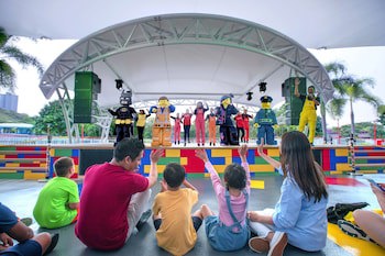 Legoland Malaysia Resort