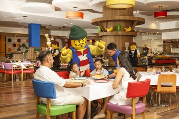 Legoland Malaysia Resort