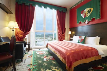 Legoland Malaysia Resort