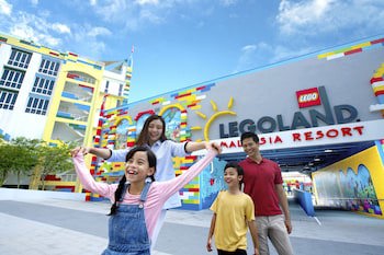 Legoland Malaysia Resort