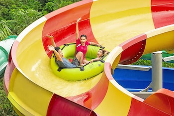 Legoland Malaysia Resort