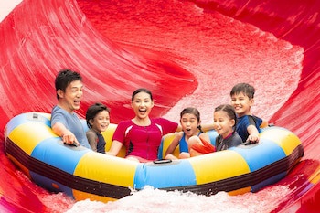 Legoland Malaysia Resort