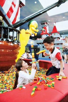 Legoland Malaysia Resort