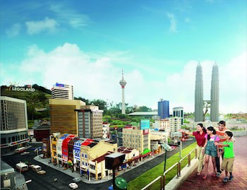 Legoland Malaysia Resort
