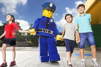 Legoland Malaysia Resort