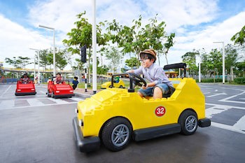Legoland Malaysia Resort