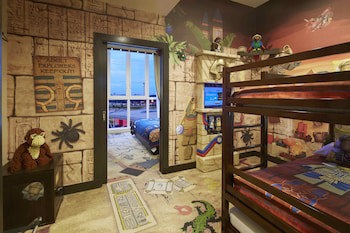 Legoland Malaysia Resort