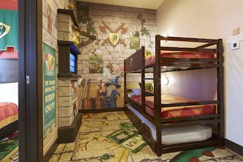 Legoland Malaysia Resort