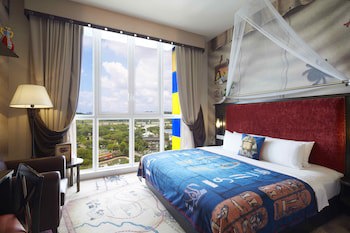 Legoland Malaysia Resort
