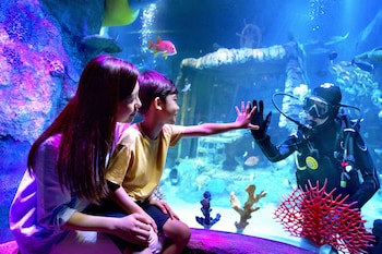 Legoland Malaysia Resort