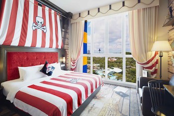 Legoland Malaysia Resort