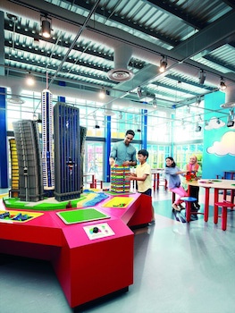 Legoland Malaysia Resort