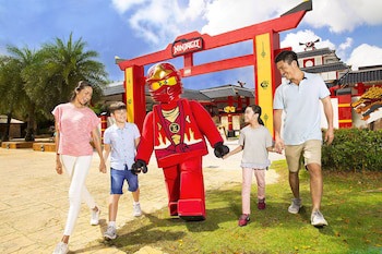 Legoland Malaysia Resort