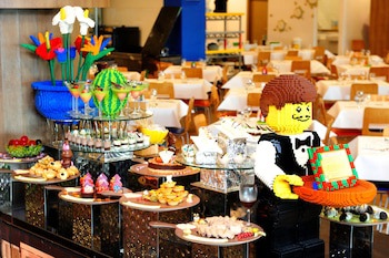 Legoland Malaysia Resort