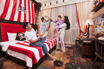 Legoland Malaysia Resort