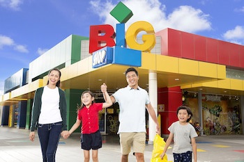 Legoland Malaysia Resort