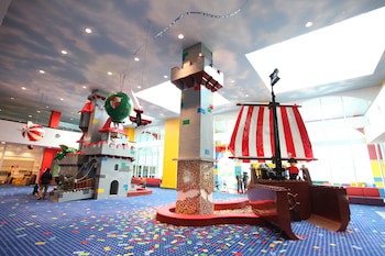 Legoland Malaysia Resort