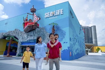 Legoland Malaysia Resort
