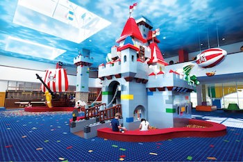 Legoland Malaysia Resort
