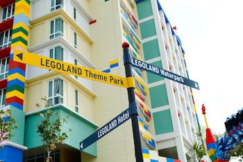 Legoland Malaysia Resort
