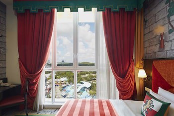 Legoland Malaysia Resort
