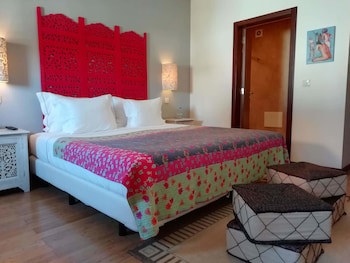 Artvilla