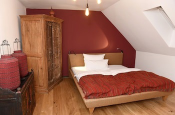 Hotel Ritzi galeri fotoğrafı