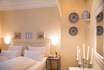 Hotel Ritzi galeri fotoğrafı