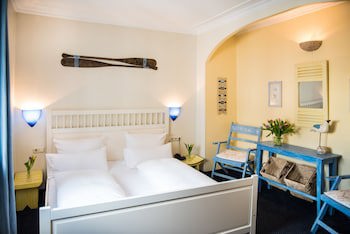Hotel Ritzi galeri fotoğrafı