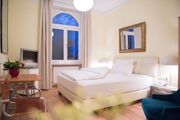 Hotel Ritzi galeri fotoğrafı