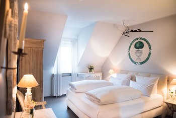 Hotel Ritzi fotoğrafı