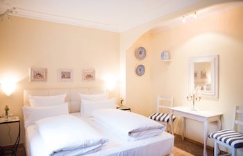 Hotel Ritzi galeri fotoğrafı