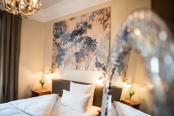 Hotel Ritzi galeri fotoğrafı