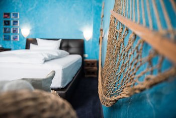 Hotel Ritzi galeri fotoğrafı