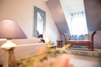 Hotel Ritzi galeri fotoğrafı