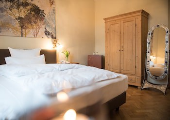 Hotel Ritzi galeri fotoğrafı