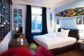 Hotel Ritzi galeri fotoğrafı