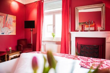 Hotel Ritzi galeri fotoğrafı