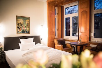 Hotel Ritzi galeri fotoğrafı
