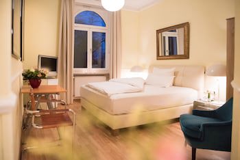 Hotel Ritzi galeri fotoğrafı