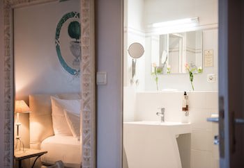 Hotel Ritzi galeri fotoğrafı