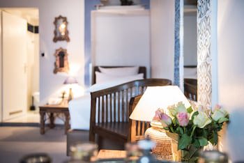 Hotel Ritzi galeri fotoğrafı
