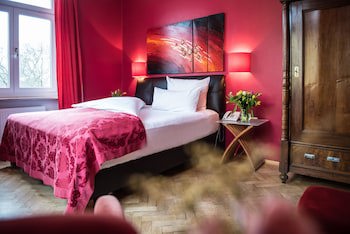 Hotel Ritzi galeri fotoğrafı