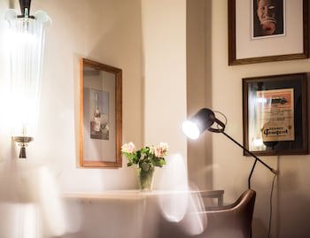 Hotel Ritzi galeri fotoğrafı