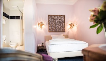 Hotel Ritzi galeri fotoğrafı
